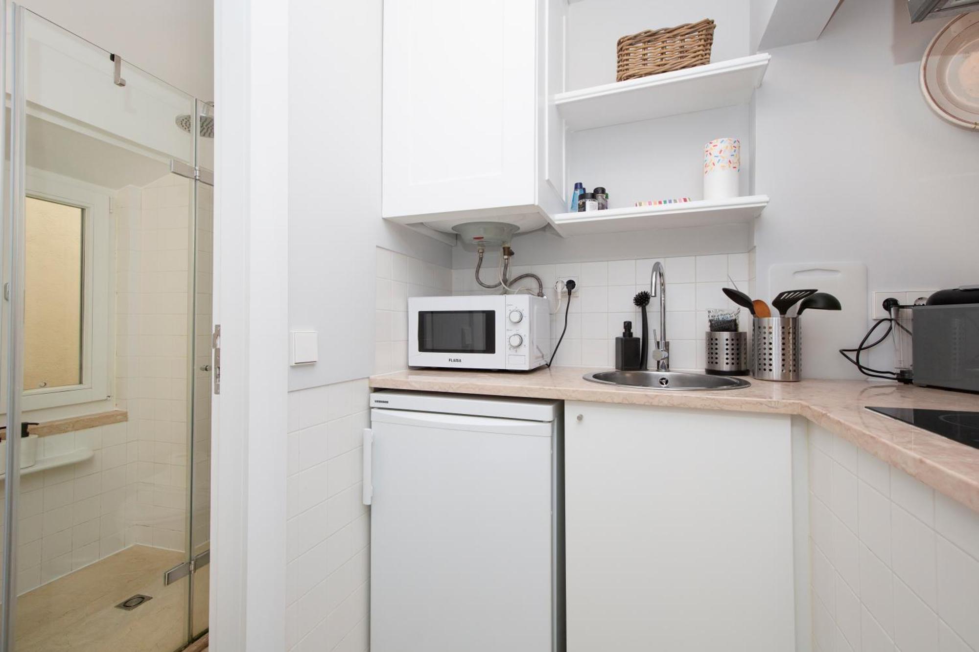 Ferienwohnung Live Like A Local @ Casa Da Esquina - Wifi & A/C Lissabon Exterior foto